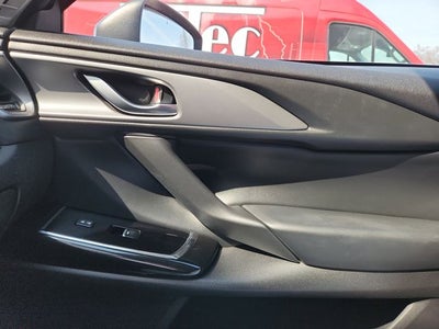 2020 Mazda Mazda CX-9 Touring