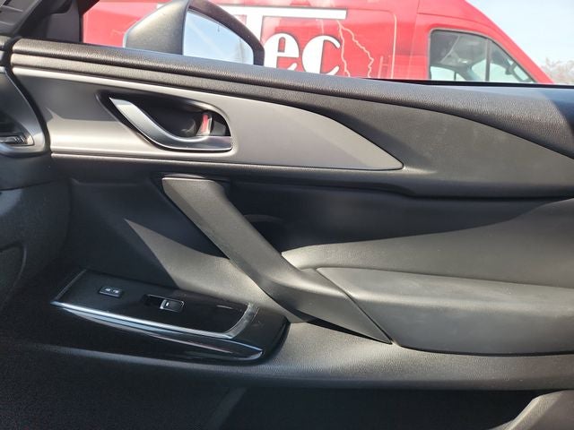 2020 Mazda Mazda CX-9 Touring