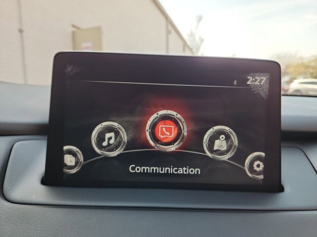 2020 Mazda Mazda CX-9 Touring