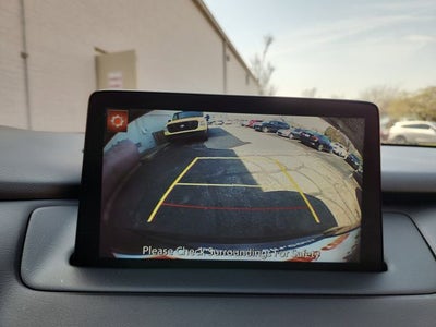 2020 Mazda Mazda CX-9 Touring