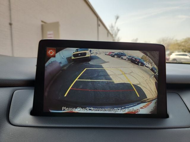 2020 Mazda Mazda CX-9 Touring