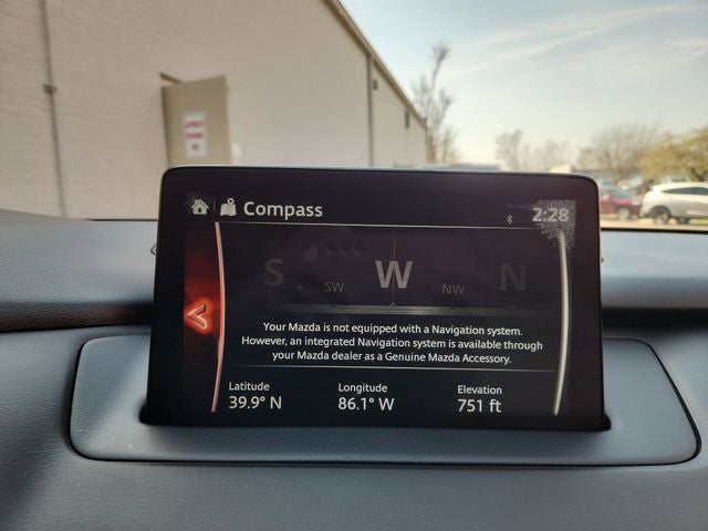 2020 Mazda Mazda CX-9 Touring