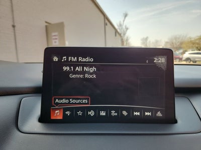 2020 Mazda Mazda CX-9 Touring