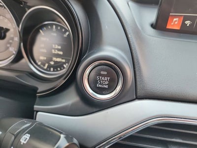 2020 Mazda Mazda CX-9 Touring