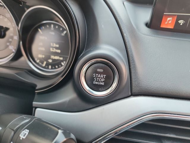 2020 Mazda Mazda CX-9 Touring