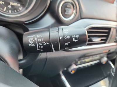 2020 Mazda Mazda CX-9 Touring