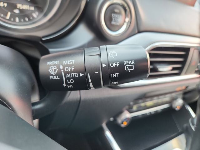 2020 Mazda Mazda CX-9 Touring