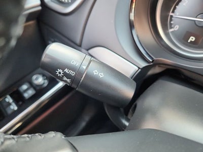 2020 Mazda Mazda CX-9 Touring