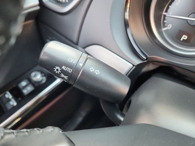 2020 Mazda Mazda CX-9 Touring