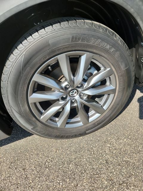 2020 Mazda Mazda CX-9 Touring