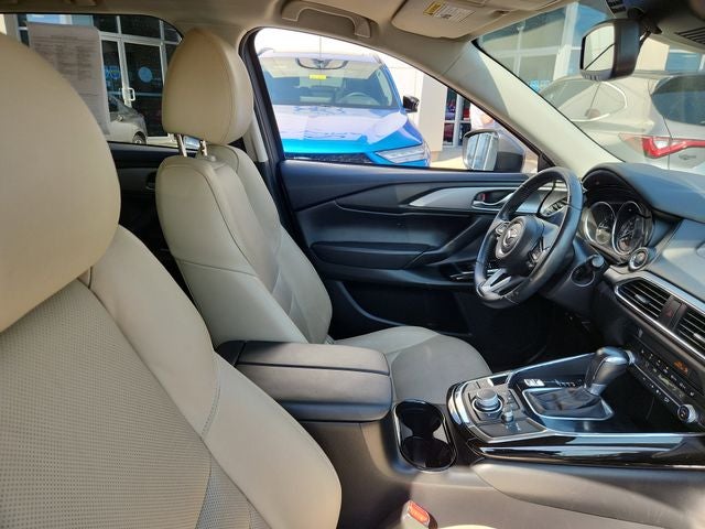 2020 Mazda Mazda CX-9 Touring