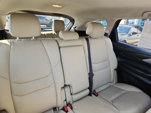 2020 Mazda Mazda CX-9 Touring