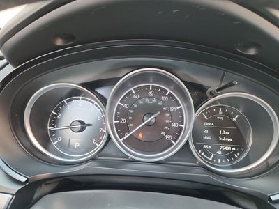 2020 Mazda Mazda CX-9 Touring