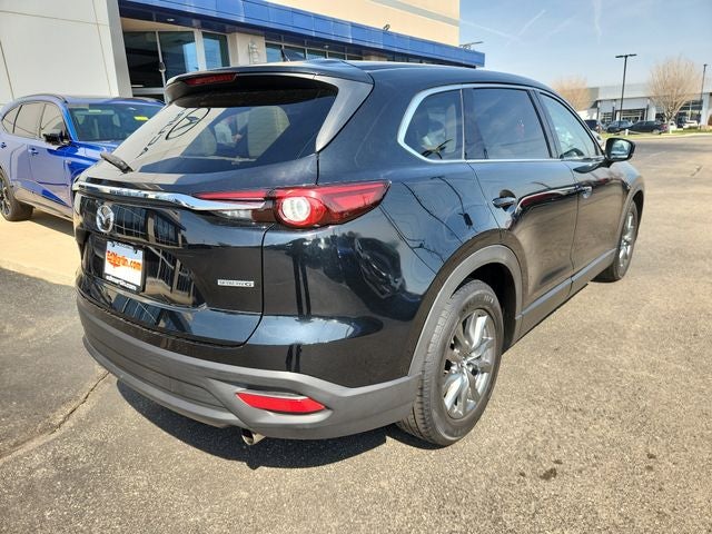2020 Mazda Mazda CX-9 Touring