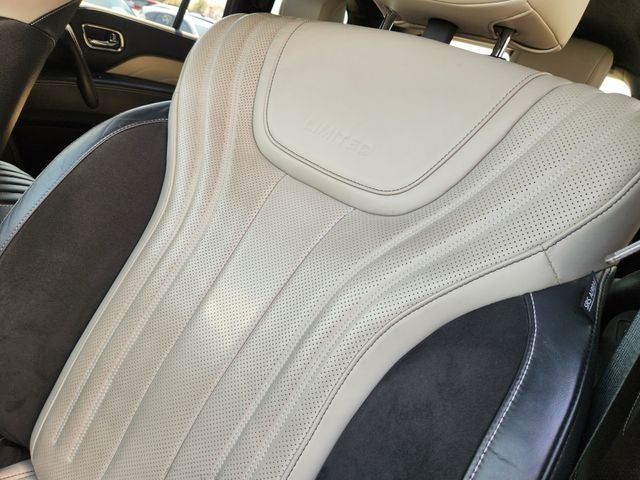 2020 INFINITI QX80 Limited