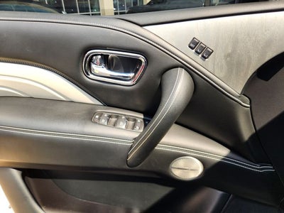 2020 INFINITI QX80 Limited