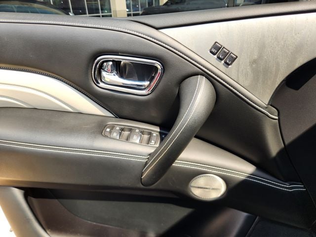 2020 INFINITI QX80 Limited