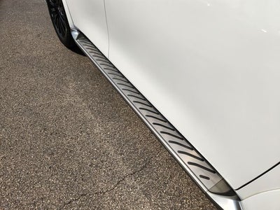 2020 INFINITI QX80 Limited