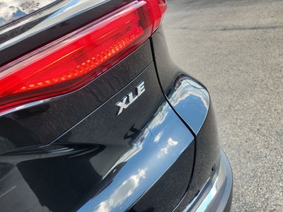 2024 Toyota Venza XLE