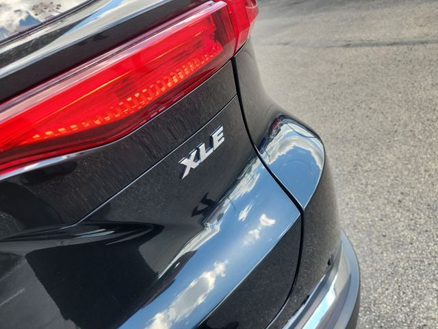 2024 Toyota Venza XLE