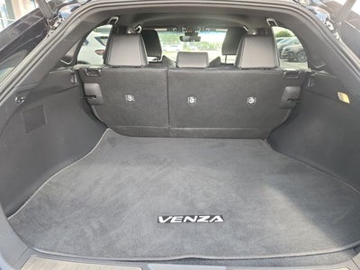 2024 Toyota Venza XLE