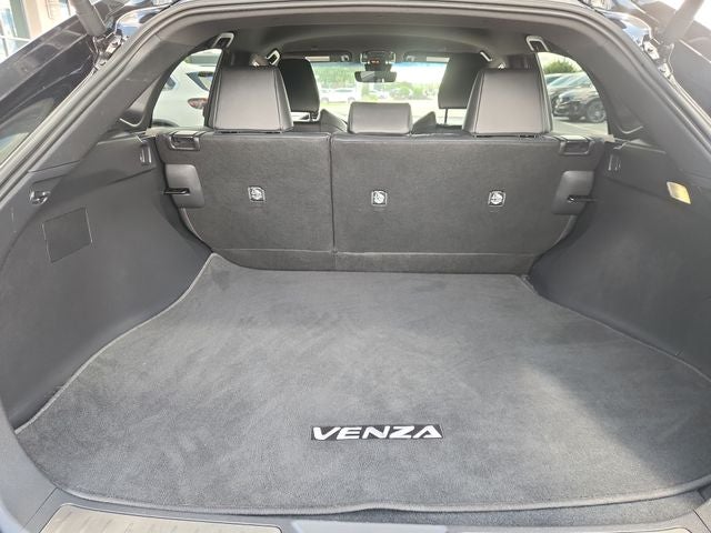 2024 Toyota Venza XLE