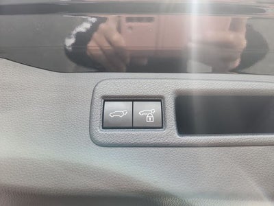 2024 Toyota Venza XLE