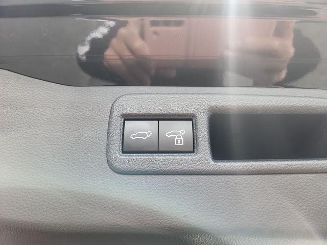2024 Toyota Venza XLE