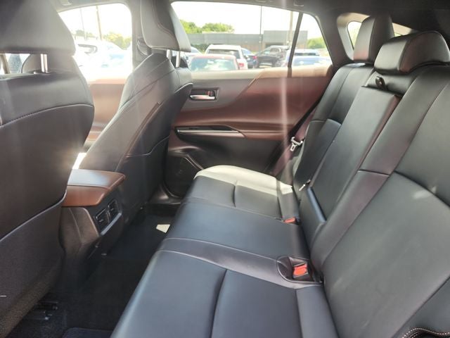 2024 Toyota Venza XLE