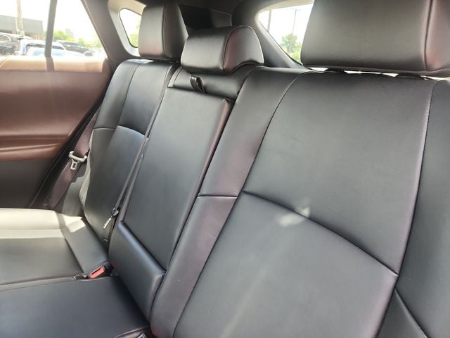2024 Toyota Venza XLE