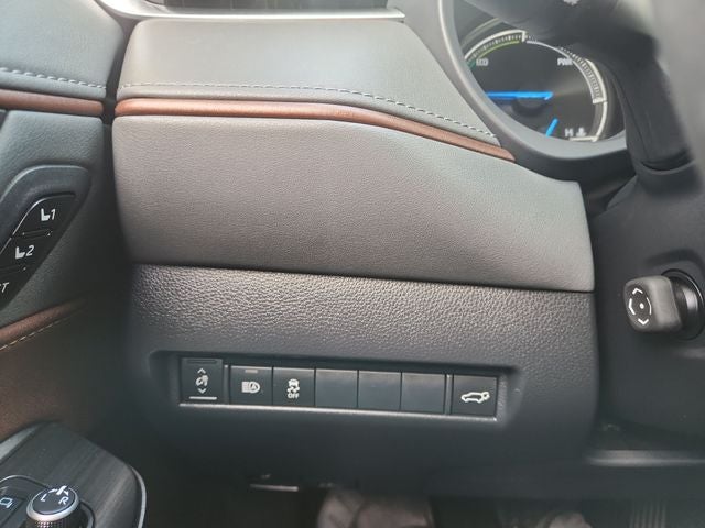 2024 Toyota Venza XLE