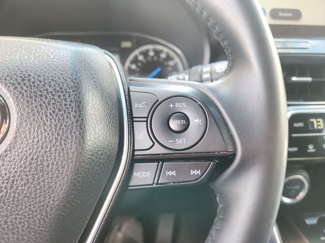 2024 Toyota Venza XLE