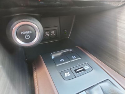 2024 Toyota Venza XLE