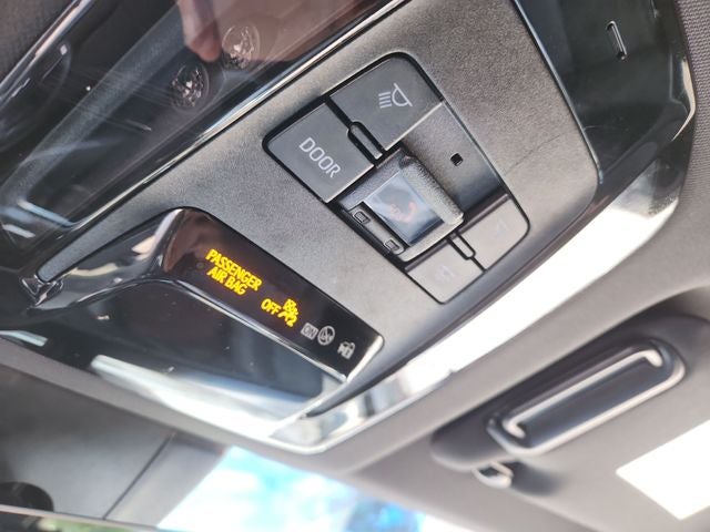 2024 Toyota Venza XLE