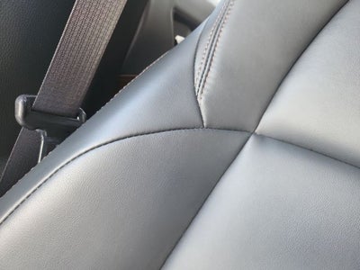 2024 Toyota Venza XLE