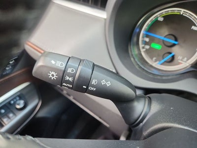 2024 Toyota Venza XLE