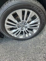 2024 Toyota Venza XLE