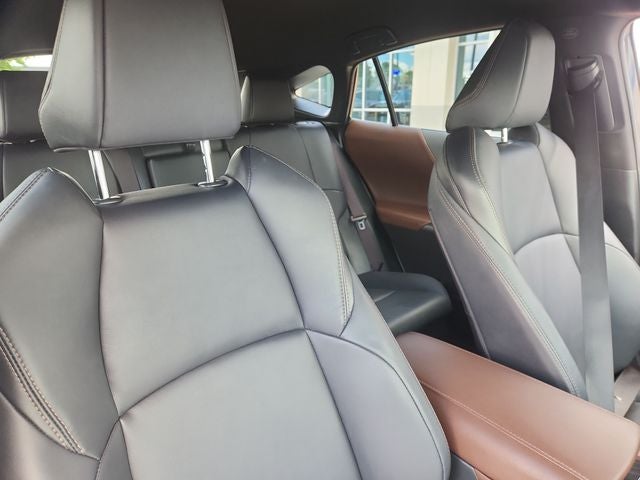2024 Toyota Venza XLE