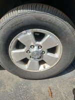 2007 Toyota 4Runner SR5