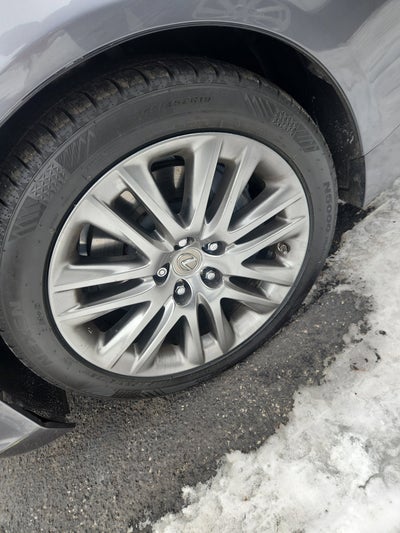 2013 Lexus LS 460 460