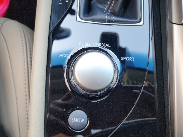 2017 Lexus GS 350
