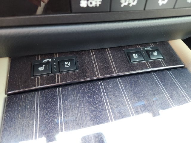 2017 Lexus GS 350