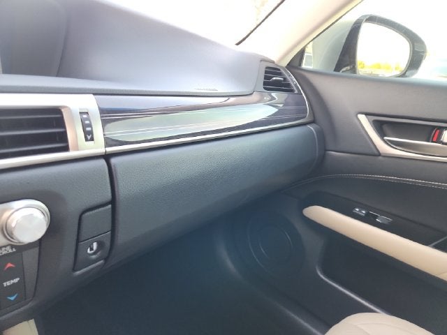 2017 Lexus GS 350