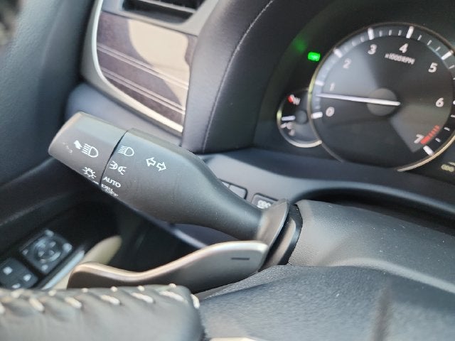 2017 Lexus GS 350