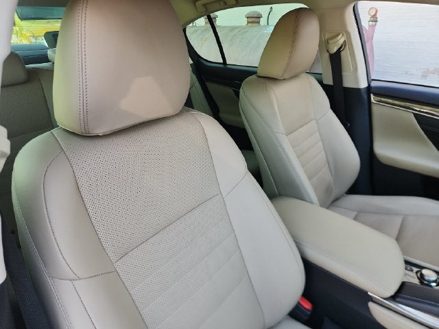 2017 Lexus GS 350