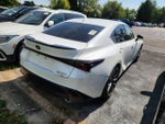 2022 Lexus IS 300