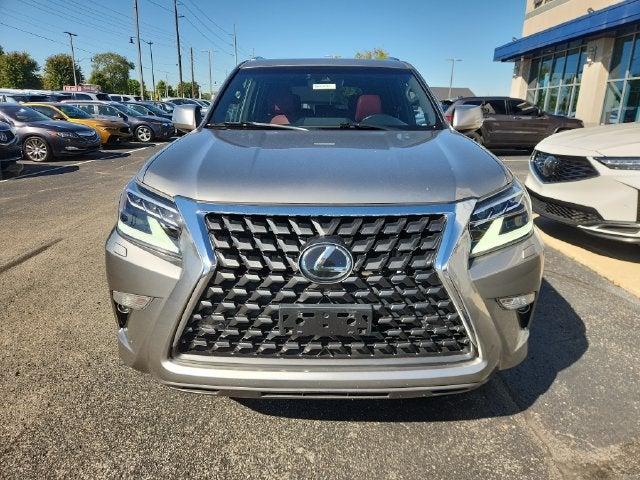 2020 Lexus GX 460