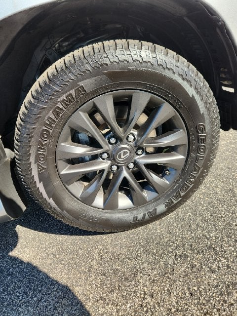2020 Lexus GX 460