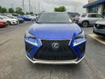 2019 Lexus NX 300 F Sport