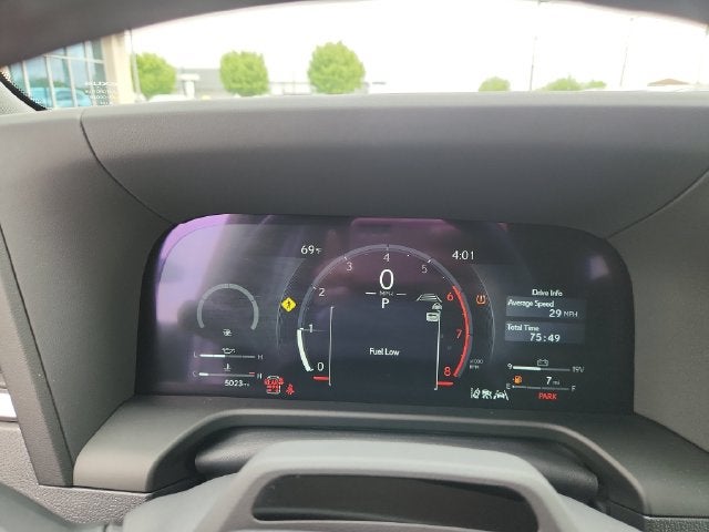2025 Lexus GX 550 Premium+